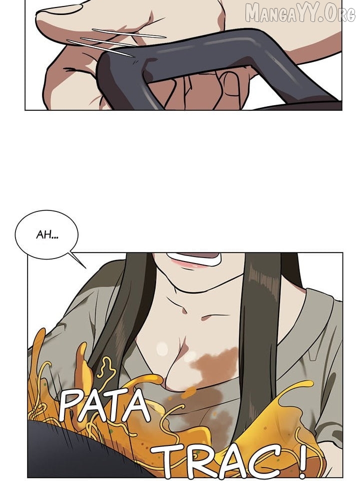 Change Me Chapter 11 - page 18